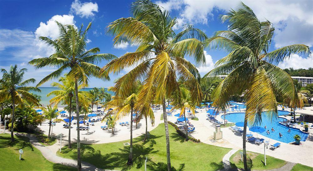 גרוס איילט Secrets Saint Lucia Resort & Spa (Adults Only) מראה חיצוני תמונה