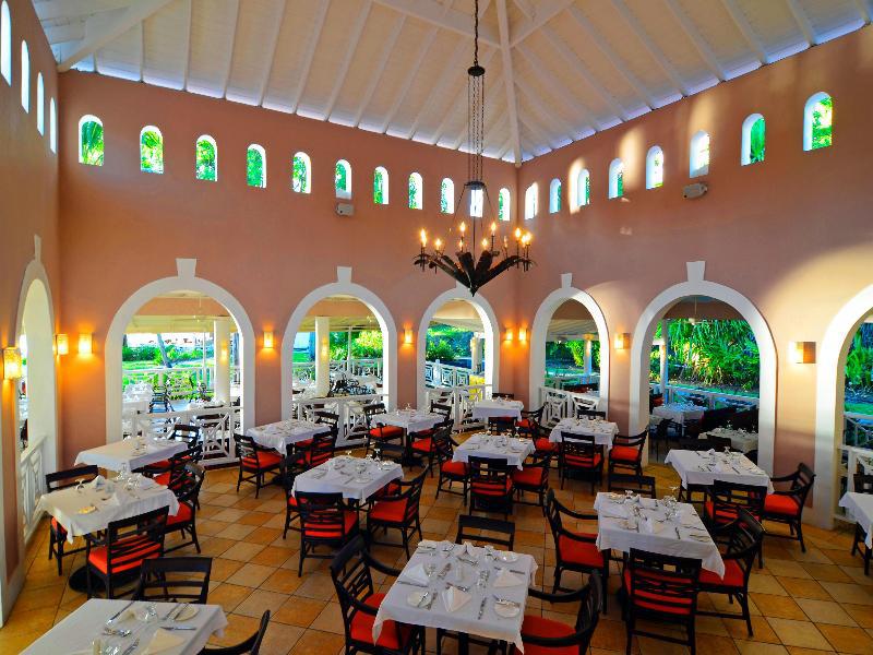 גרוס איילט Secrets Saint Lucia Resort & Spa (Adults Only) מראה חיצוני תמונה