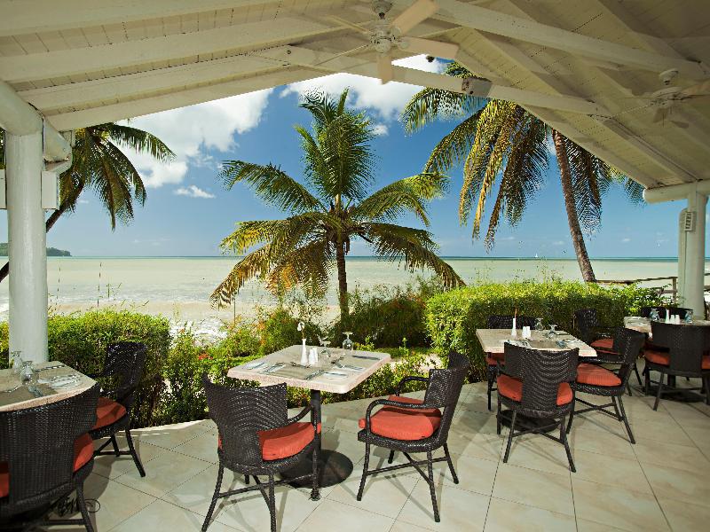 גרוס איילט Secrets Saint Lucia Resort & Spa (Adults Only) מראה חיצוני תמונה
