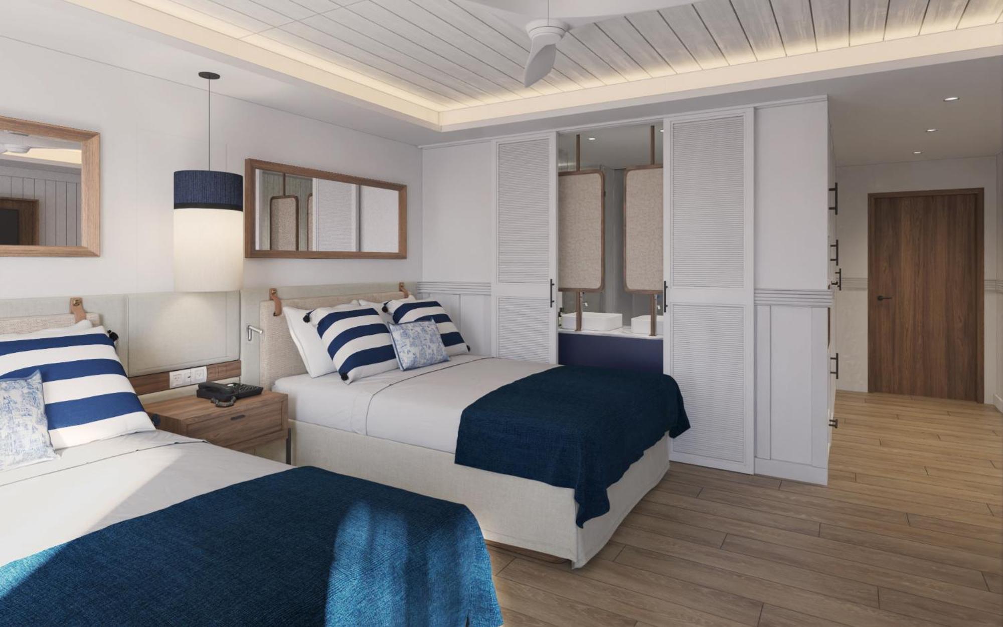 גרוס איילט Secrets Saint Lucia Resort & Spa (Adults Only) מראה חיצוני תמונה