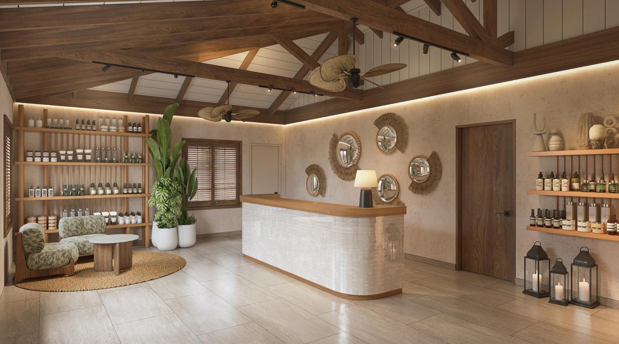 גרוס איילט Secrets Saint Lucia Resort & Spa (Adults Only) מראה חיצוני תמונה