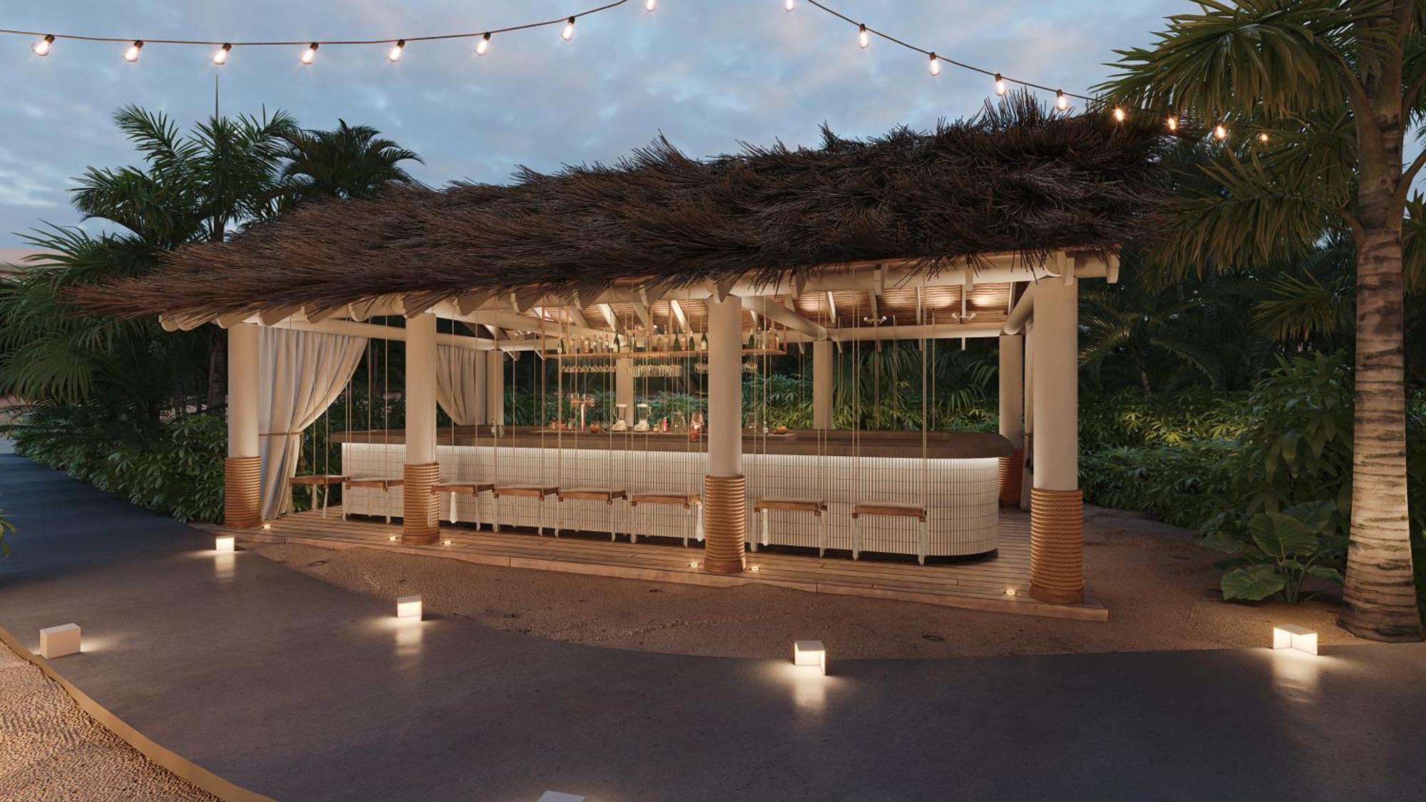 גרוס איילט Secrets Saint Lucia Resort & Spa (Adults Only) מראה חיצוני תמונה