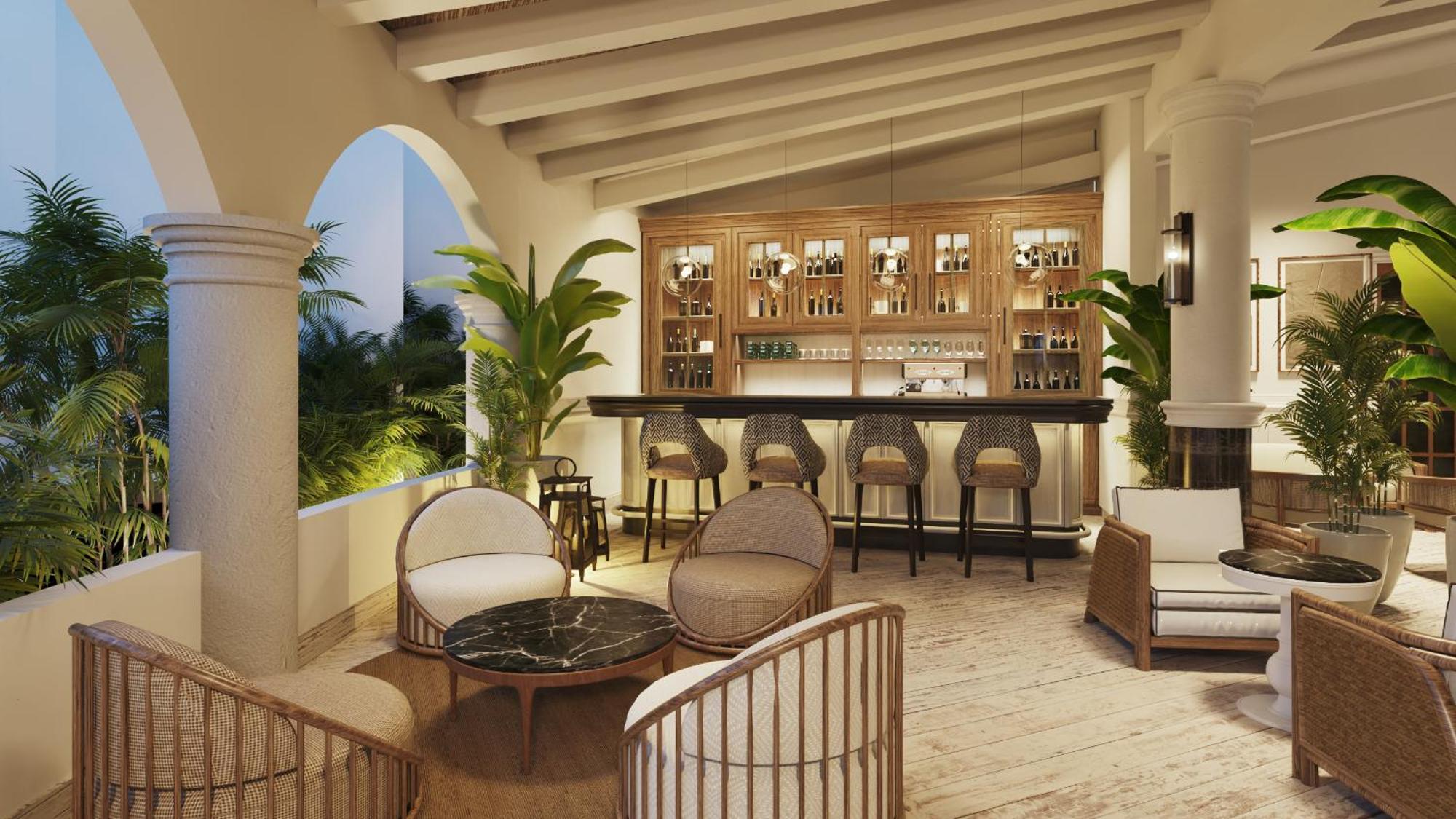 גרוס איילט Secrets Saint Lucia Resort & Spa (Adults Only) מראה חיצוני תמונה