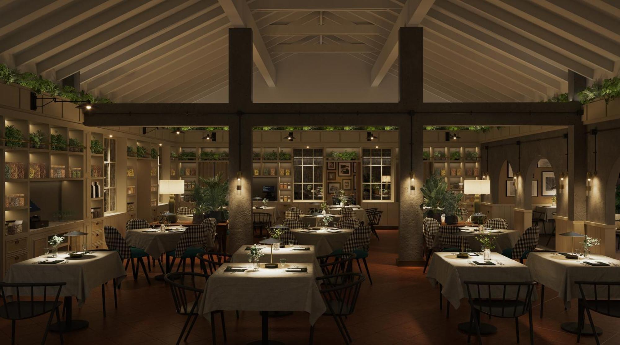גרוס איילט Secrets Saint Lucia Resort & Spa (Adults Only) מראה חיצוני תמונה