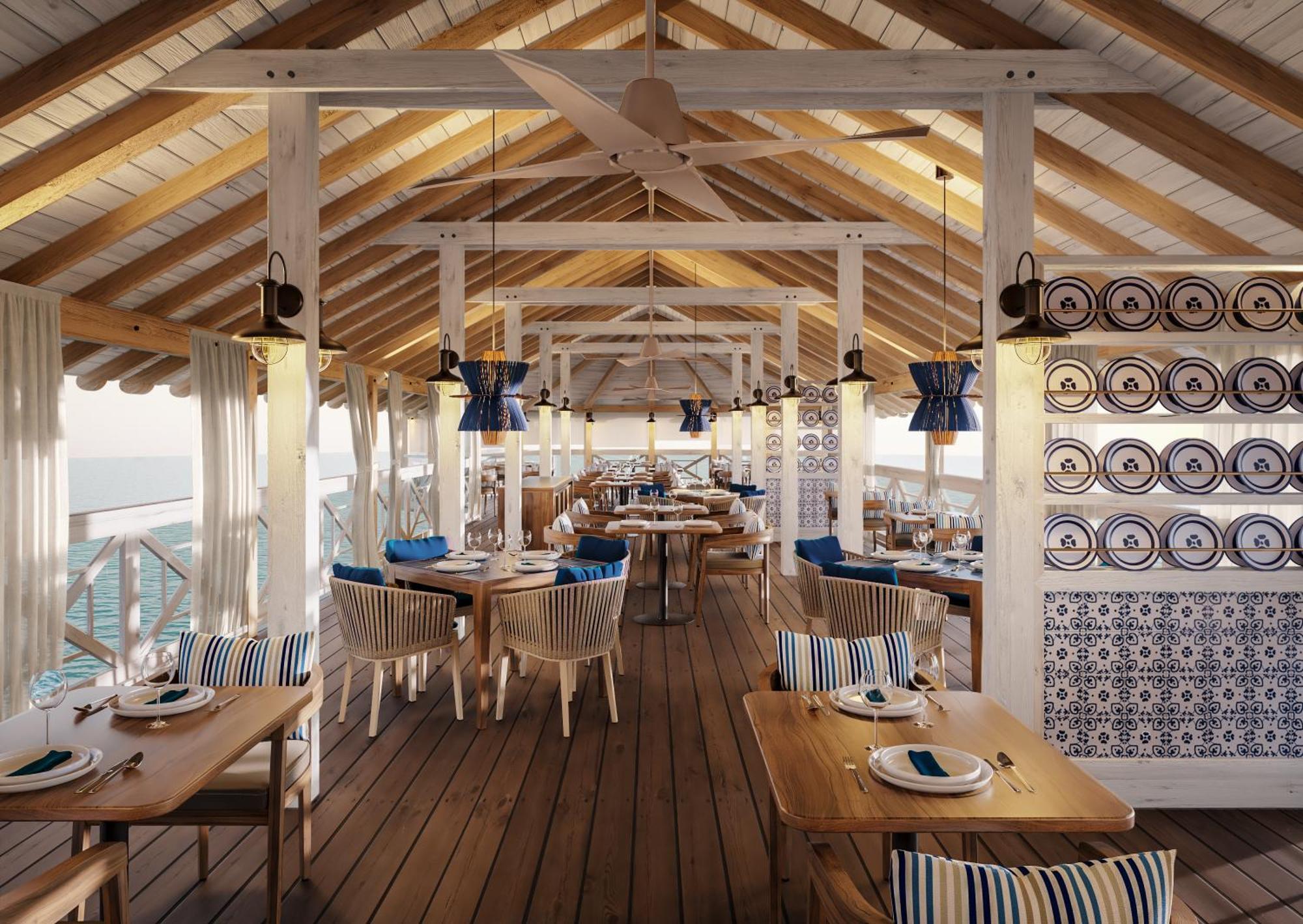 גרוס איילט Secrets Saint Lucia Resort & Spa (Adults Only) מראה חיצוני תמונה