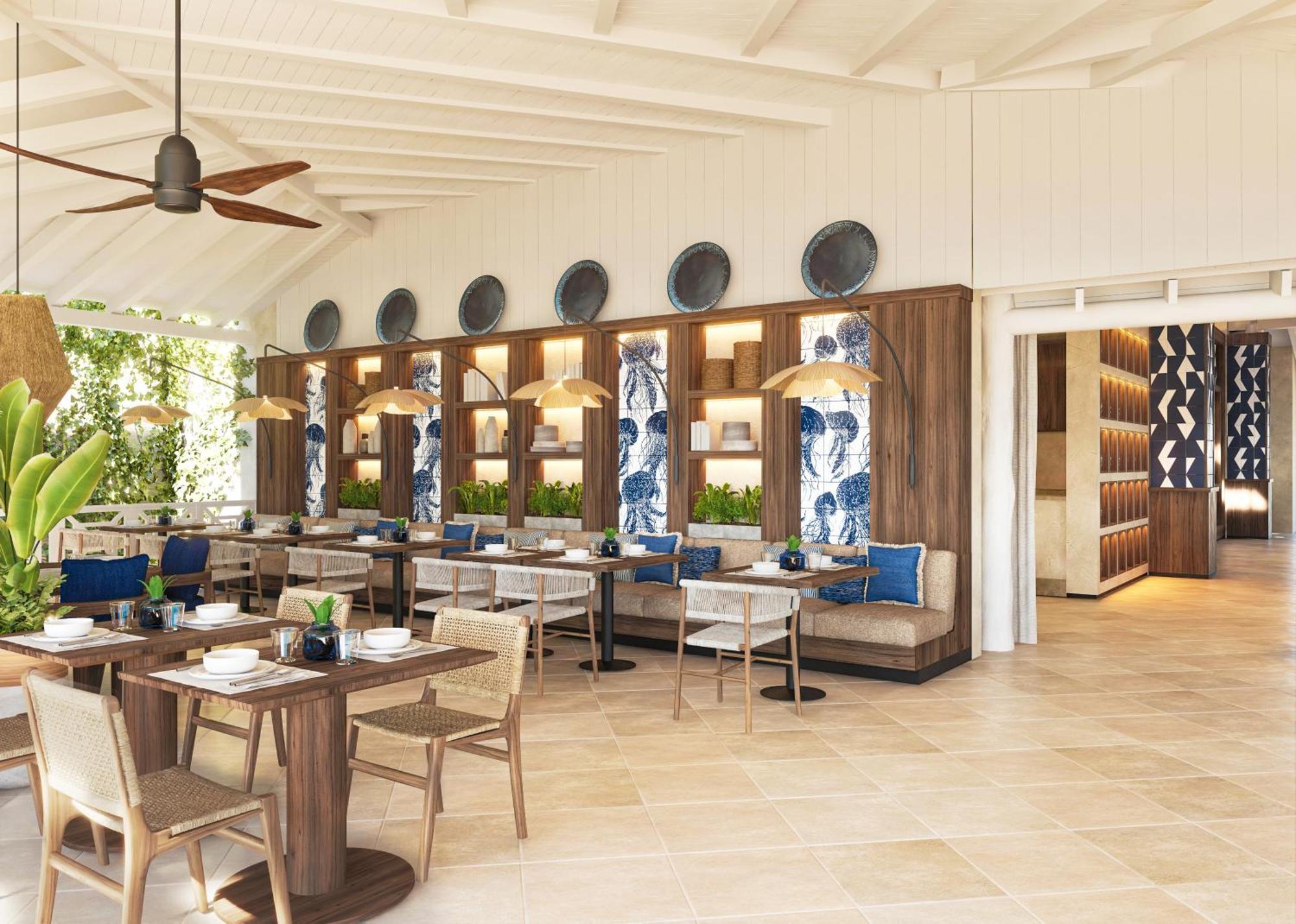 גרוס איילט Secrets Saint Lucia Resort & Spa (Adults Only) מראה חיצוני תמונה