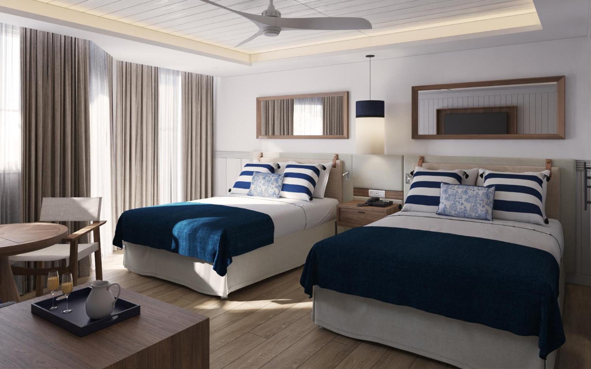 גרוס איילט Secrets Saint Lucia Resort & Spa (Adults Only) מראה חיצוני תמונה