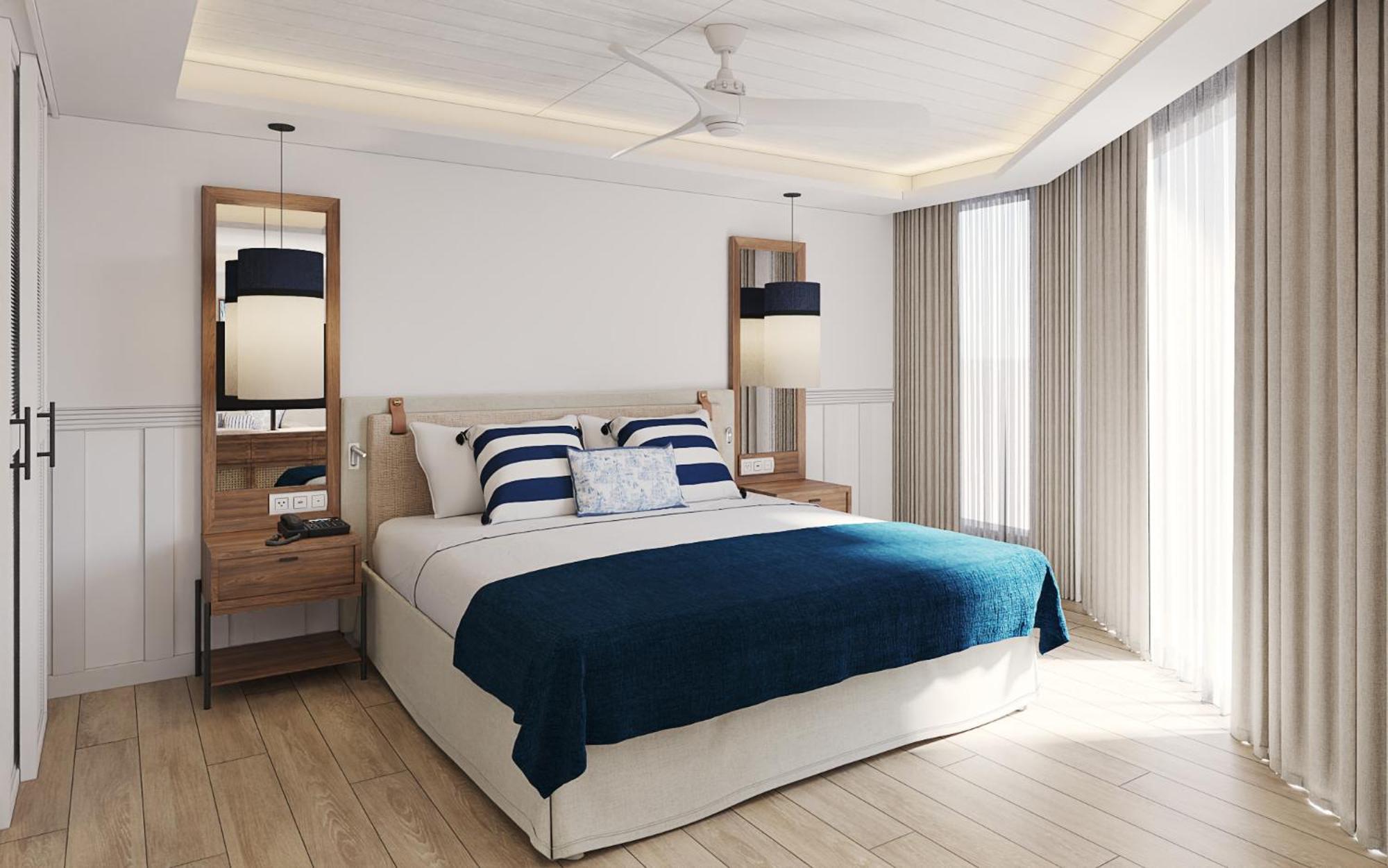 גרוס איילט Secrets Saint Lucia Resort & Spa (Adults Only) מראה חיצוני תמונה