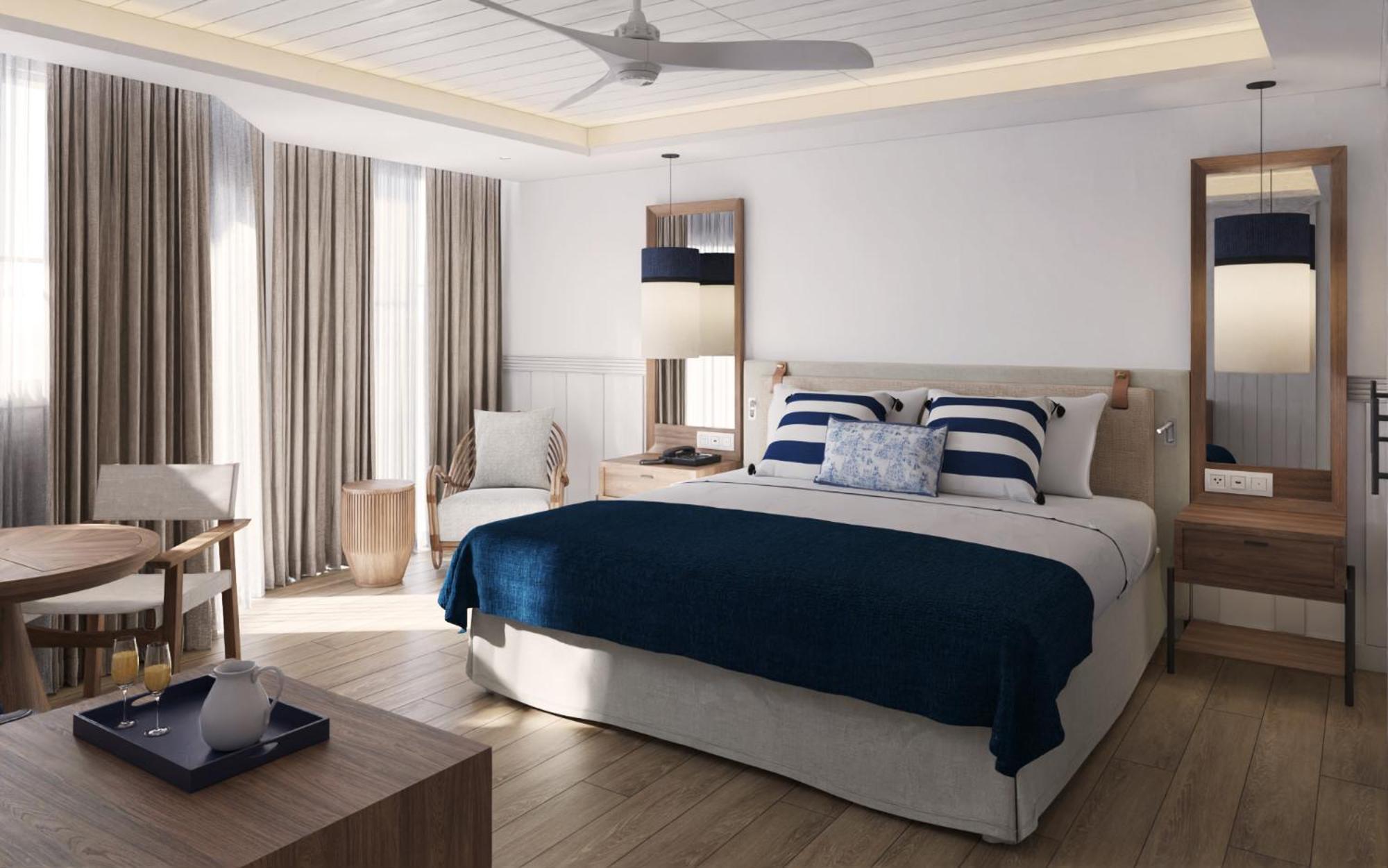 גרוס איילט Secrets Saint Lucia Resort & Spa (Adults Only) מראה חיצוני תמונה