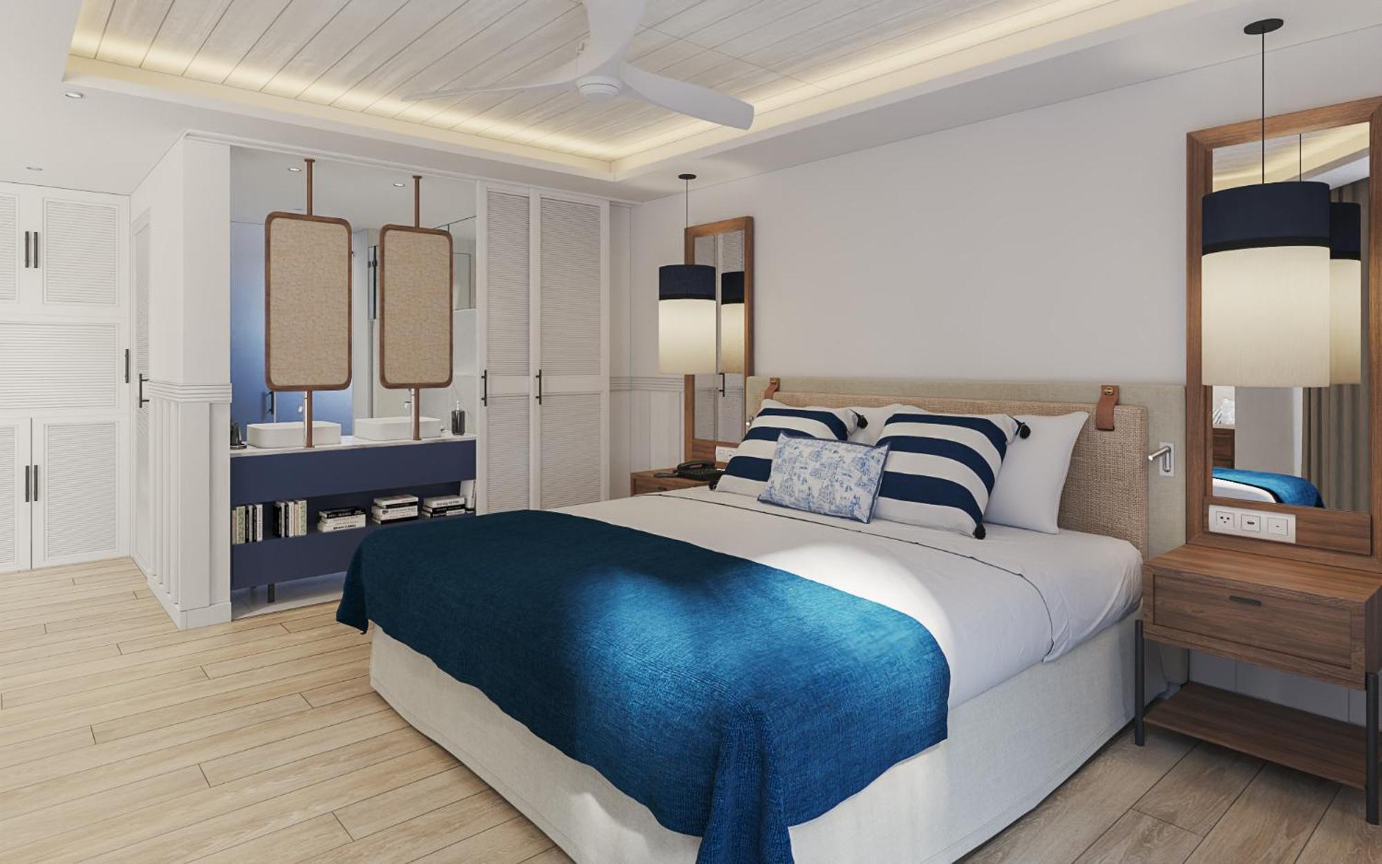 גרוס איילט Secrets Saint Lucia Resort & Spa (Adults Only) מראה חיצוני תמונה