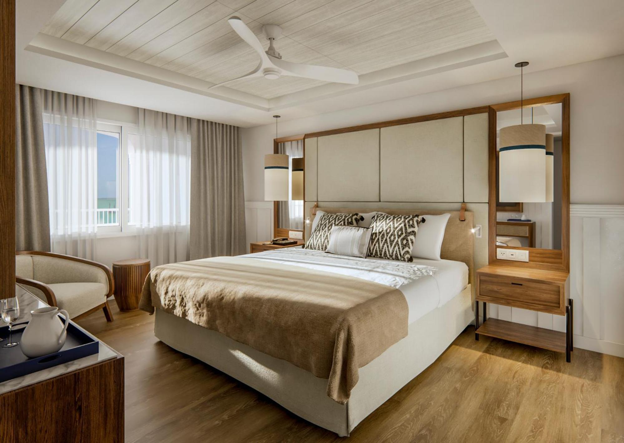 גרוס איילט Secrets Saint Lucia Resort & Spa (Adults Only) מראה חיצוני תמונה