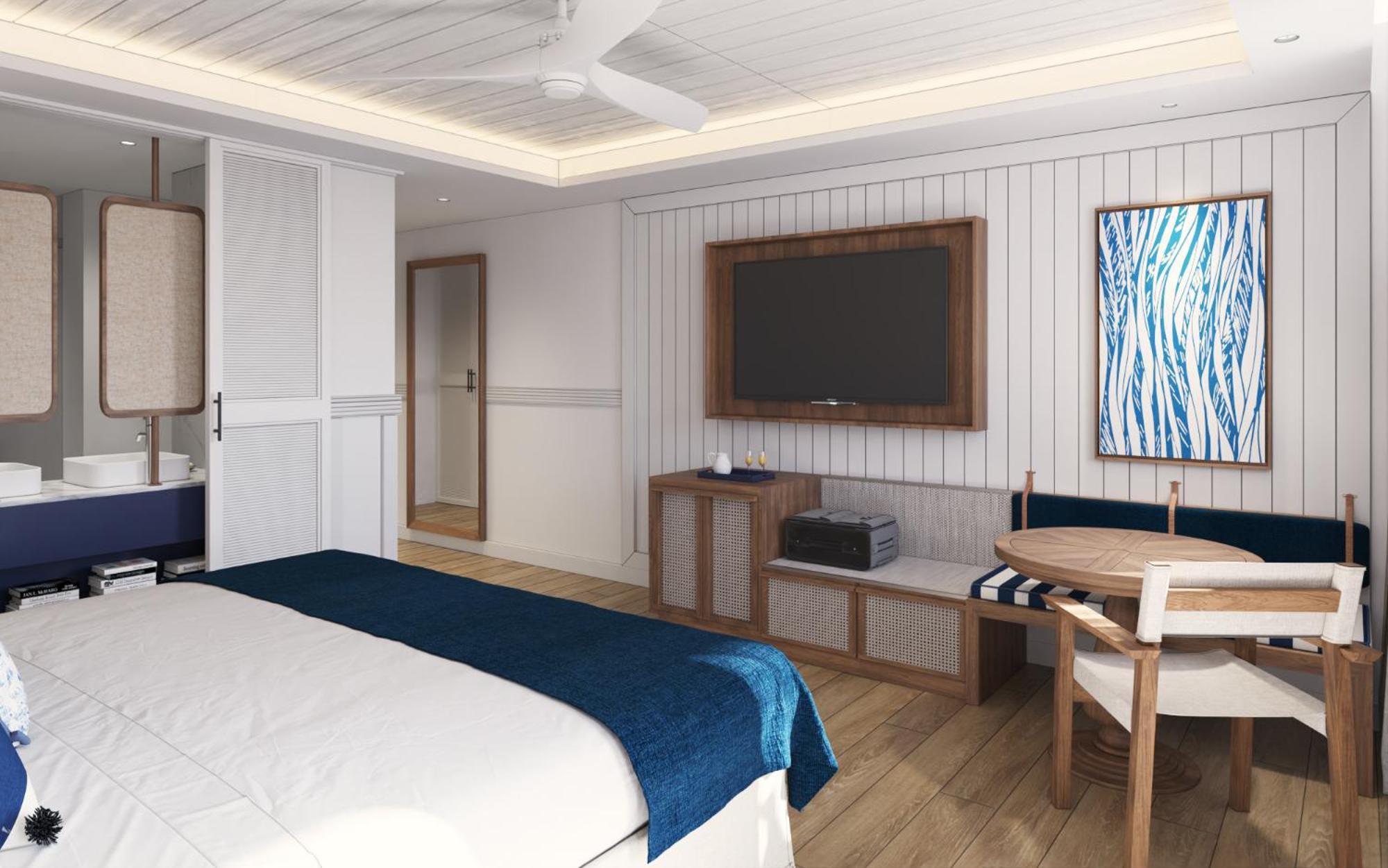 גרוס איילט Secrets Saint Lucia Resort & Spa (Adults Only) מראה חיצוני תמונה
