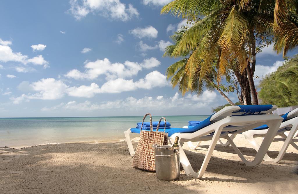 גרוס איילט Secrets Saint Lucia Resort & Spa (Adults Only) מתקנים תמונה