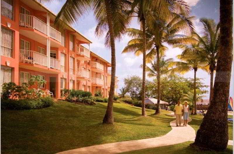 גרוס איילט Secrets Saint Lucia Resort & Spa (Adults Only) מראה חיצוני תמונה