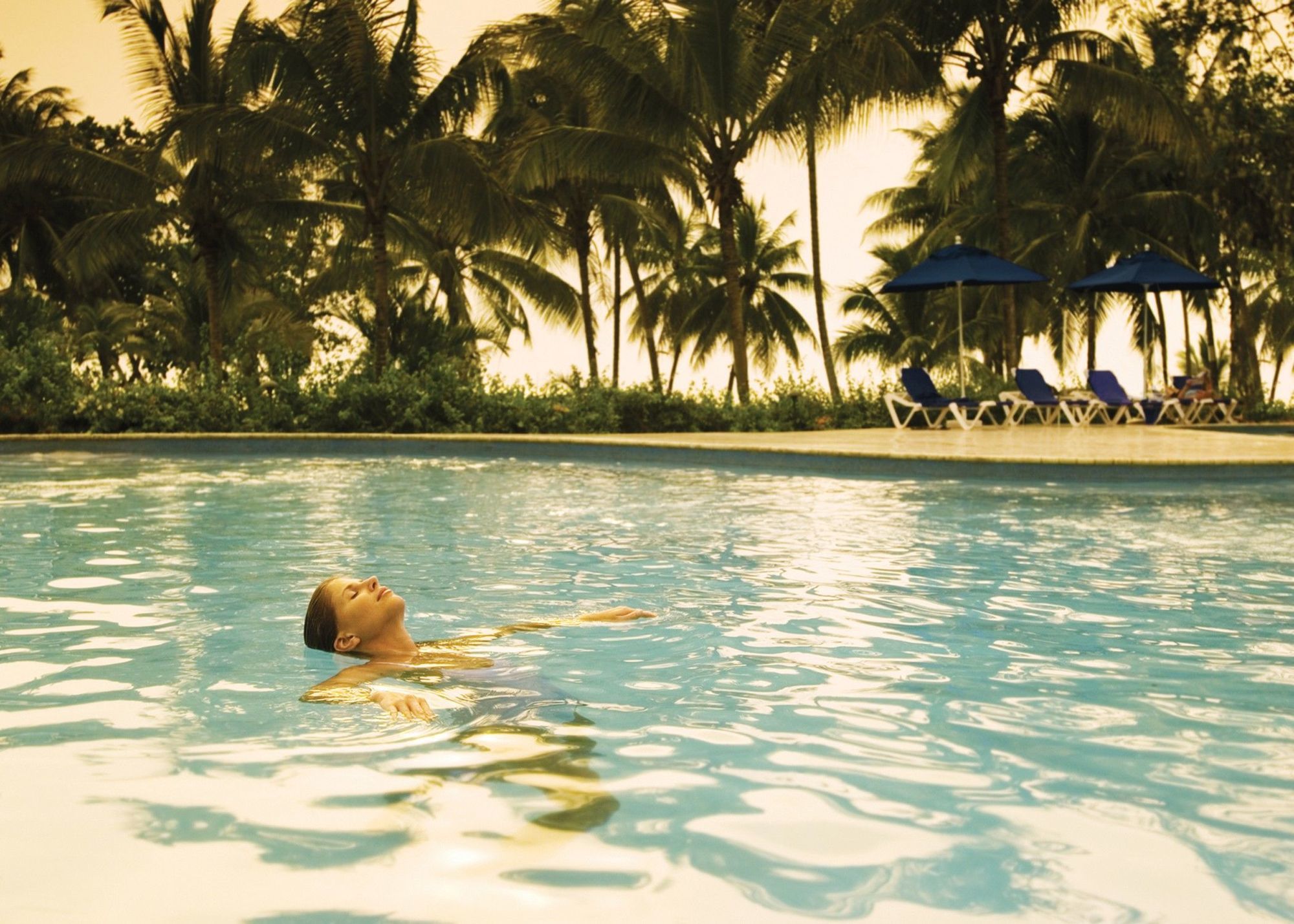 גרוס איילט Secrets Saint Lucia Resort & Spa (Adults Only) מראה חיצוני תמונה