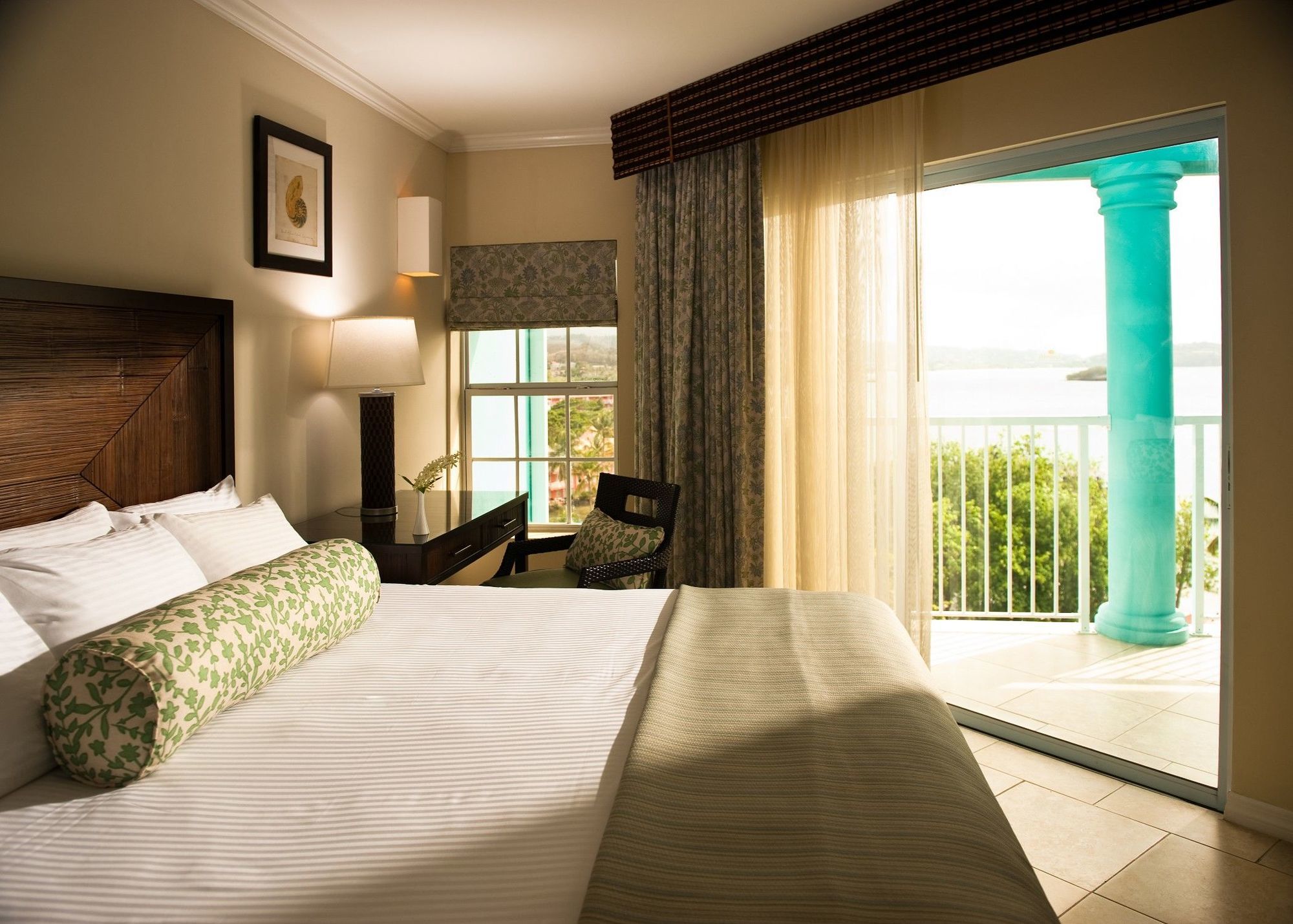 גרוס איילט Secrets Saint Lucia Resort & Spa (Adults Only) חדר תמונה