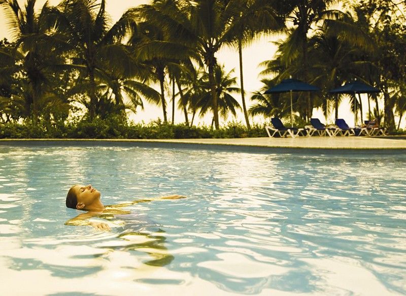 גרוס איילט Secrets Saint Lucia Resort & Spa (Adults Only) מראה חיצוני תמונה