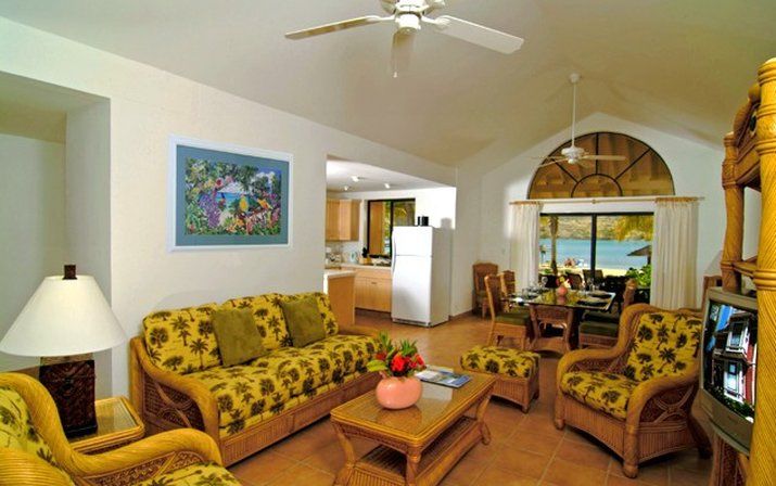גרוס איילט Secrets Saint Lucia Resort & Spa (Adults Only) מראה חיצוני תמונה